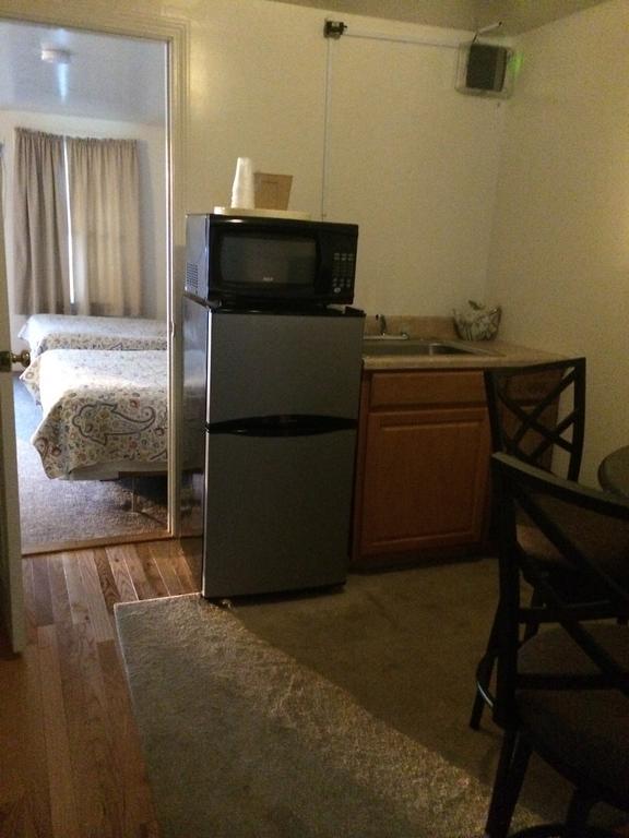 Lodge At Kennebunk Room photo